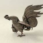 727 8071 Skulptur